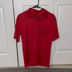 johnnie-O polo